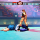 Illustration for article titled iPhone Street Fighter IV Gets New Challenger...For Free